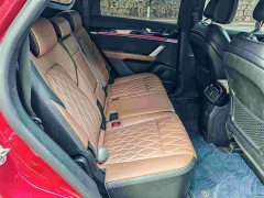 BYD Tang New Energy DM-i 112KM Premium Edition - ფოტო 16