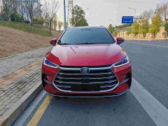 BYD Tang New Energy DM-i 112KM Premium Edition - ფოტო 2