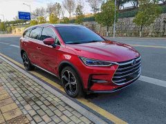 BYD Tang New Energy DM-i 112KM Premium Edition - ფოტო 3