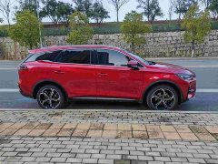 BYD Tang New Energy DM-i 112KM Premium Edition - ფოტო 4