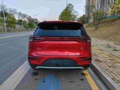 BYD Tang New Energy DM-i 112KM Premium Edition - ფოტო 6