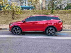 BYD Tang New Energy DM-i 112KM Premium Edition - ფოტო 8