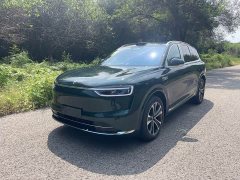 AITO M7 Extended Range Max AWD 6-Seat (192-Channel LiDAR) - ფოტო 1