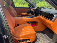 AITO M7 Extended Range Max AWD 6-Seat (192-Channel LiDAR) - ფოტო 10