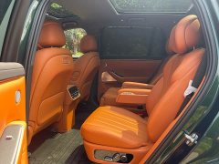 AITO M7 Extended Range Max AWD 6-Seat (192-Channel LiDAR) - ფოტო 11