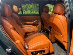 AITO M7 Extended Range Max AWD 6-Seat (192-Channel LiDAR) - ფოტო 12