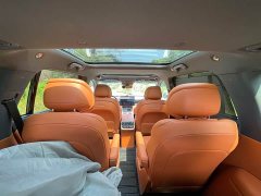 AITO M7 Extended Range Max AWD 6-Seat (192-Channel LiDAR) - ფოტო 15