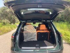 AITO M7 Extended Range Max AWD 6-Seat (192-Channel LiDAR) - ფოტო 16