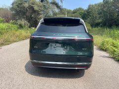 AITO M7 Extended Range Max AWD 6-Seat (192-Channel LiDAR) - ფოტო 17