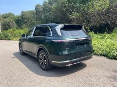 AITO M7 Extended Range Max AWD 6-Seat (192-Channel LiDAR) - ფოტო 18