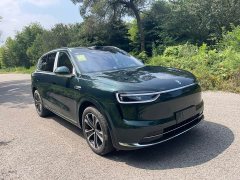 AITO M7 Extended Range Max AWD 6-Seat (192-Channel LiDAR) - ფოტო 3