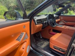 AITO M7 Extended Range Max AWD 6-Seat (192-Channel LiDAR) - ფოტო 4