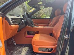 AITO M7 Extended Range Max AWD 6-Seat (192-Channel LiDAR) - ფოტო 5