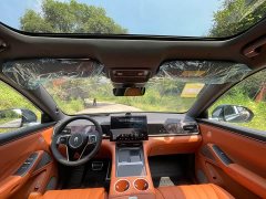 AITO M7 Extended Range Max AWD 6-Seat (192-Channel LiDAR) - ფოტო 6