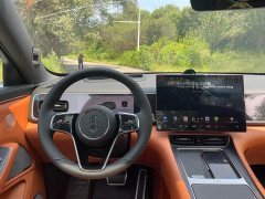 AITO M7 Extended Range Max AWD 6-Seat (192-Channel LiDAR) - ფოტო 7