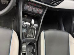 Volkswagen Jetta VS5 280TSI Automatic Glory Edition - ფოტო 10