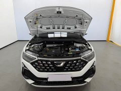 Volkswagen Jetta VS5 280TSI Automatic Glory Edition - ფოტო 11