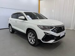 Volkswagen Jetta VS5 280TSI Automatic Glory Edition - ფოტო 3
