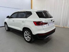 Volkswagen Jetta VS5 280TSI Automatic Glory Edition - ფოტო 4