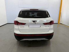 Volkswagen Jetta VS5 280TSI Automatic Glory Edition - ფოტო 5