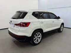 Volkswagen Jetta VS5 280TSI Automatic Glory Edition - ფოტო 6
