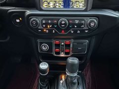 Jeep Wrangler 2022 2.0T Highland Four-Door Edition - ფოტო 10