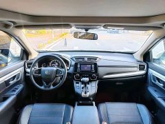 Honda CR-V 240TURBO CVT FWD Urban Edition - ფოტო 6