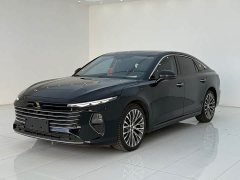 FAW Besturn B70 Longteng Edition 1.5T Leading Type - ფოტო 1