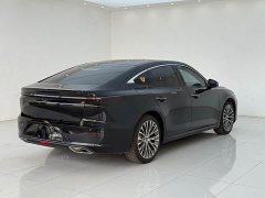 FAW Besturn B70 Longteng Edition 1.5T Leading Type - ფოტო 11