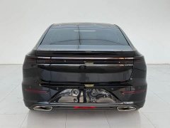 FAW Besturn B70 Longteng Edition 1.5T Leading Type - ფოტო 12