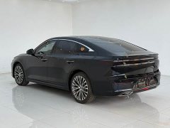 FAW Besturn B70 Longteng Edition 1.5T Leading Type - ფოტო 13
