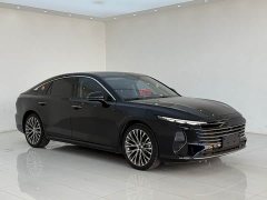 FAW Besturn B70 Longteng Edition 1.5T Leading Type - ფოტო 3