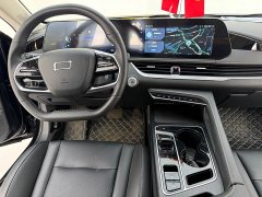 FAW Besturn B70 Longteng Edition 1.5T Leading Type - ფოტო 4