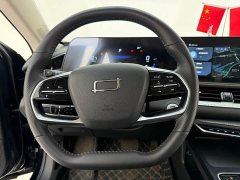 FAW Besturn B70 Longteng Edition 1.5T Leading Type - ფოტო 6