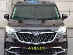 Buick GL8 Avenir Six-Seat Wisdom Courtesy Edition - ფოტო 1