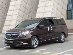 Buick GL8 Avenir Six-Seat Wisdom Courtesy Edition - ფოტო 2
