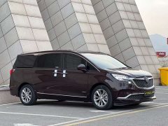 Buick GL8 Avenir Six-Seat Wisdom Courtesy Edition - ფოტო 3