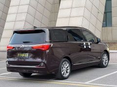 Buick GL8 Avenir Six-Seat Wisdom Courtesy Edition - ფოტო 4