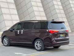 Buick GL8 Avenir Six-Seat Wisdom Courtesy Edition - ფოტო 5
