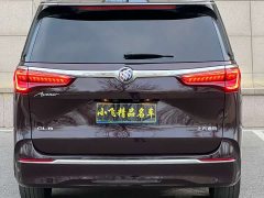Buick GL8 Avenir Six-Seat Wisdom Courtesy Edition - ფოტო 6