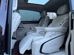 Buick GL8 Avenir Six-Seat Wisdom Courtesy Edition - ფოტო 9