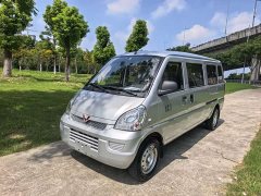 Wuling Hongguang 1.5L Extended Standard AC Version L3C - ფოტო 1