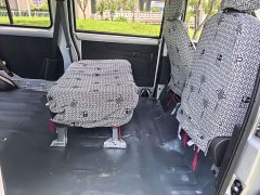 Wuling Hongguang 1.5L Extended Standard AC Version L3C - ფოტო 11