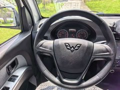 Wuling Hongguang 1.5L Extended Standard AC Version L3C - ფოტო 12