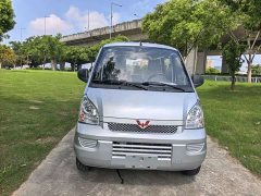 Wuling Hongguang 1.5L Extended Standard AC Version L3C - ფოტო 2