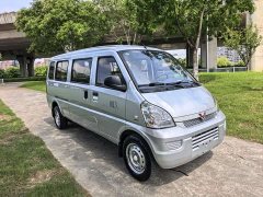 Wuling Hongguang 1.5L Extended Standard AC Version L3C - ფოტო 3