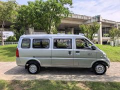 Wuling Hongguang 1.5L Extended Standard AC Version L3C - ფოტო 4