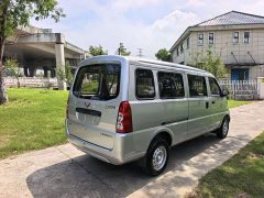 Wuling Hongguang 1.5L Extended Standard AC Version L3C - ფოტო 5