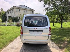 Wuling Hongguang 1.5L Extended Standard AC Version L3C - ფოტო 6