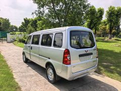 Wuling Hongguang 1.5L Extended Standard AC Version L3C - ფოტო 7